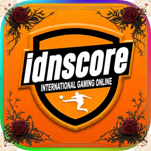 idnscore, Pusat Info Game Online Indonesia