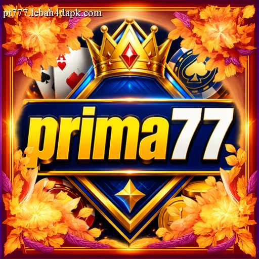 prima77 Platform Game Online Indonesia Terpercaya
