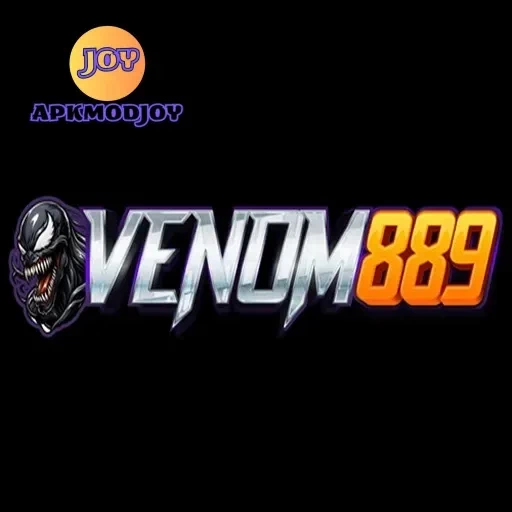 venom889 Platform Game Online Indonesia Terpercaya