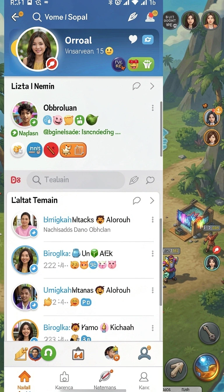 Aplikasi gurita4d Paling Baru untuk Android screenshot 1