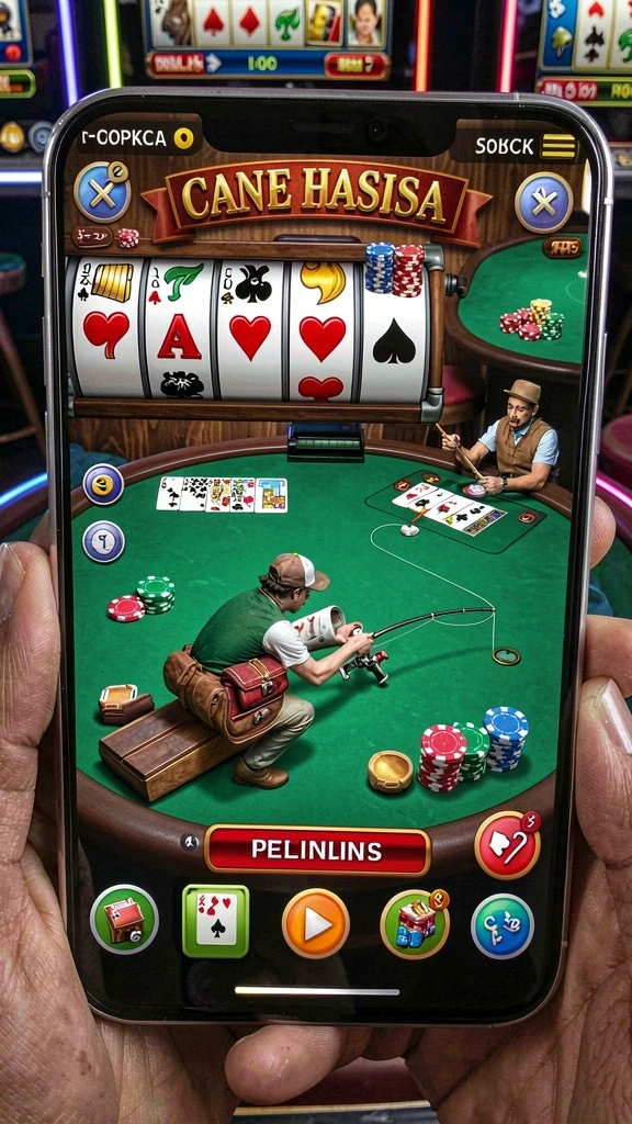 Review Aplikasi s99sl screenshot 2