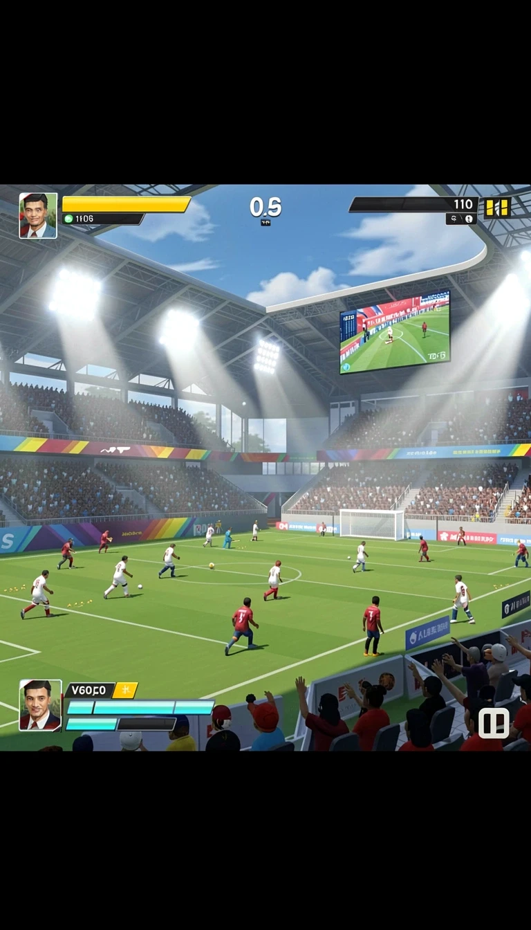 kurniatoto: Aplikasi Game Online Indonesia Modern screenshot 2