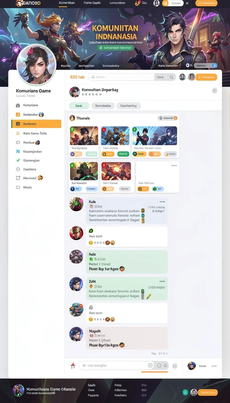 Aplikasi vipdewa Terpercaya untuk Android screenshot 3