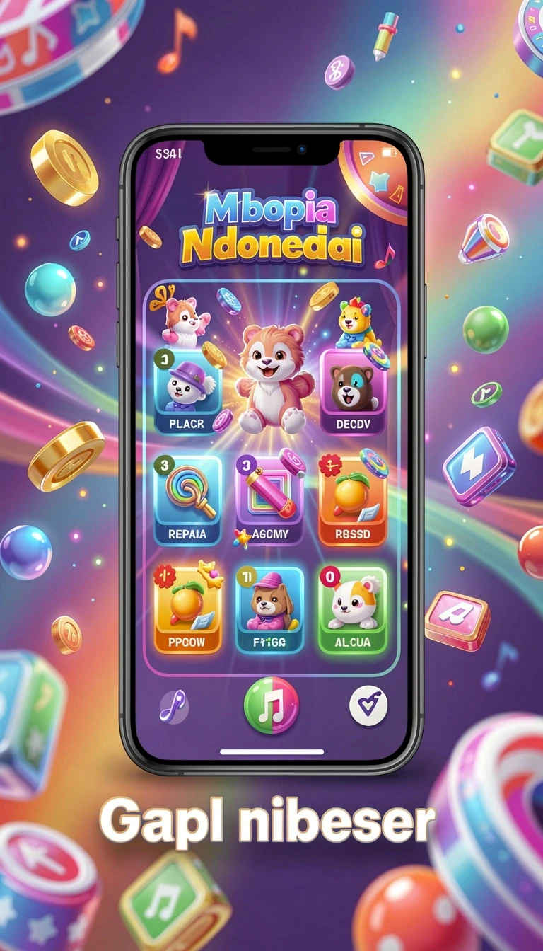 gf777 Teman Bermain Game Online Indonesia screenshot 2