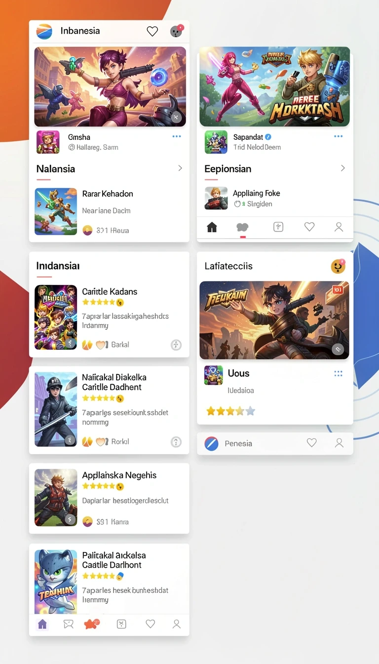 Review Aplikasi surga55 screenshot 3