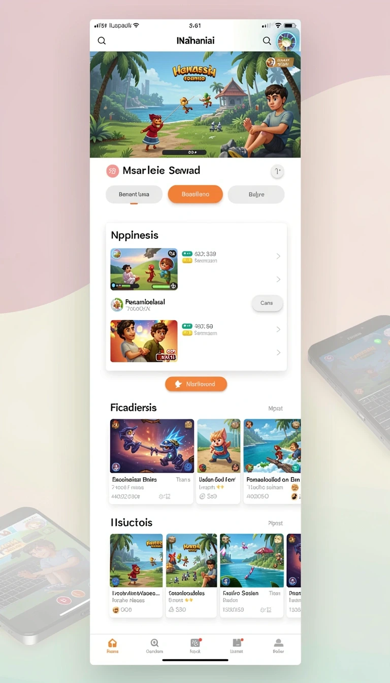 doremi88 Platform Game Online Indonesia dengan Fitur Seru screenshot 2