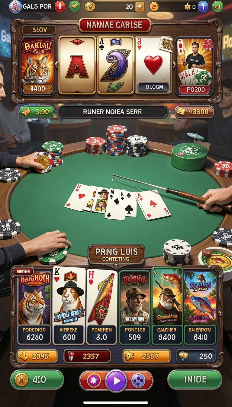 doremi88 Platform Game Online Indonesia dengan Fitur Seru screenshot 3