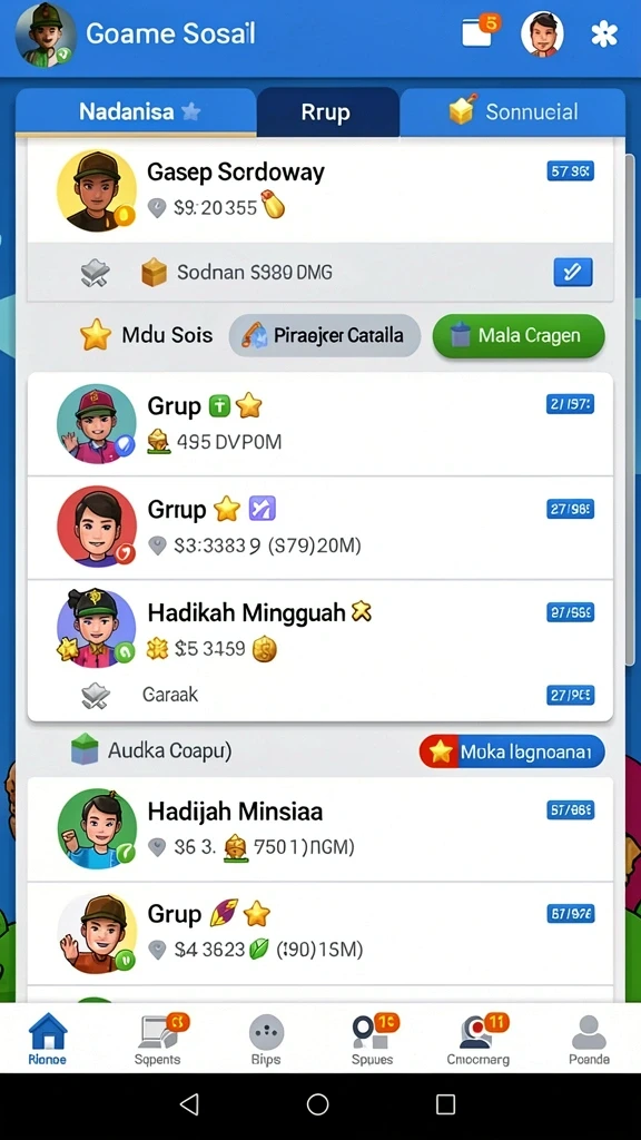 Review Aplikasi s99sl screenshot 1