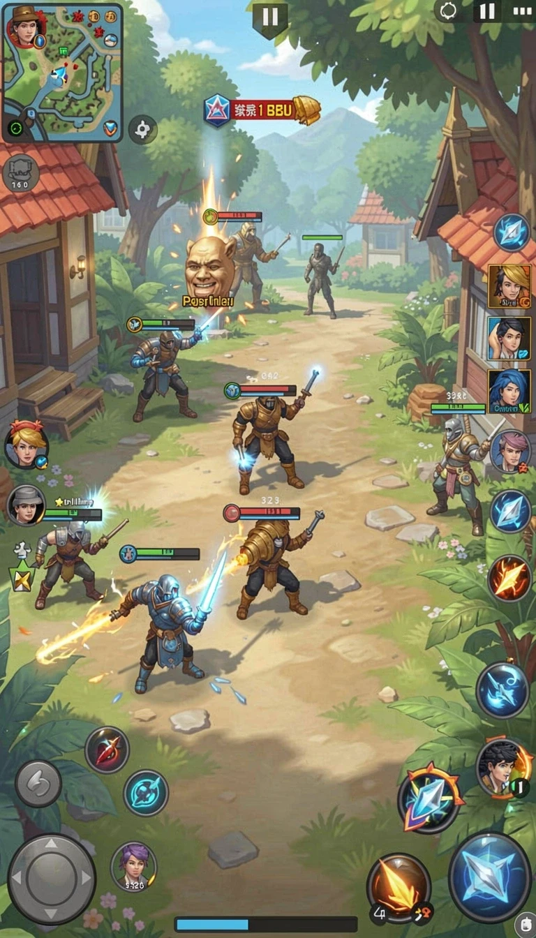 ttt888 APK: Cara Download dan Instal di Android screenshot 3