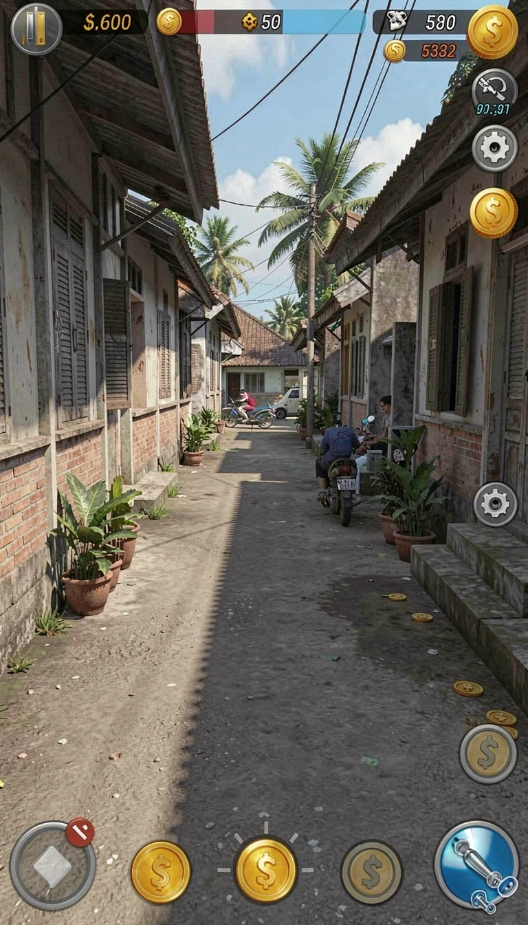 jajantogel: Panduan Game Online Indonesia Aman screenshot 3