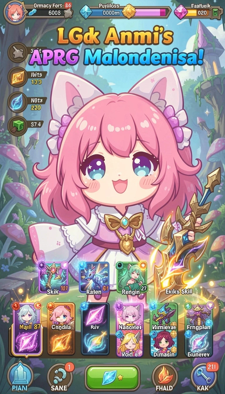 Review Aplikasi surga55 screenshot 1