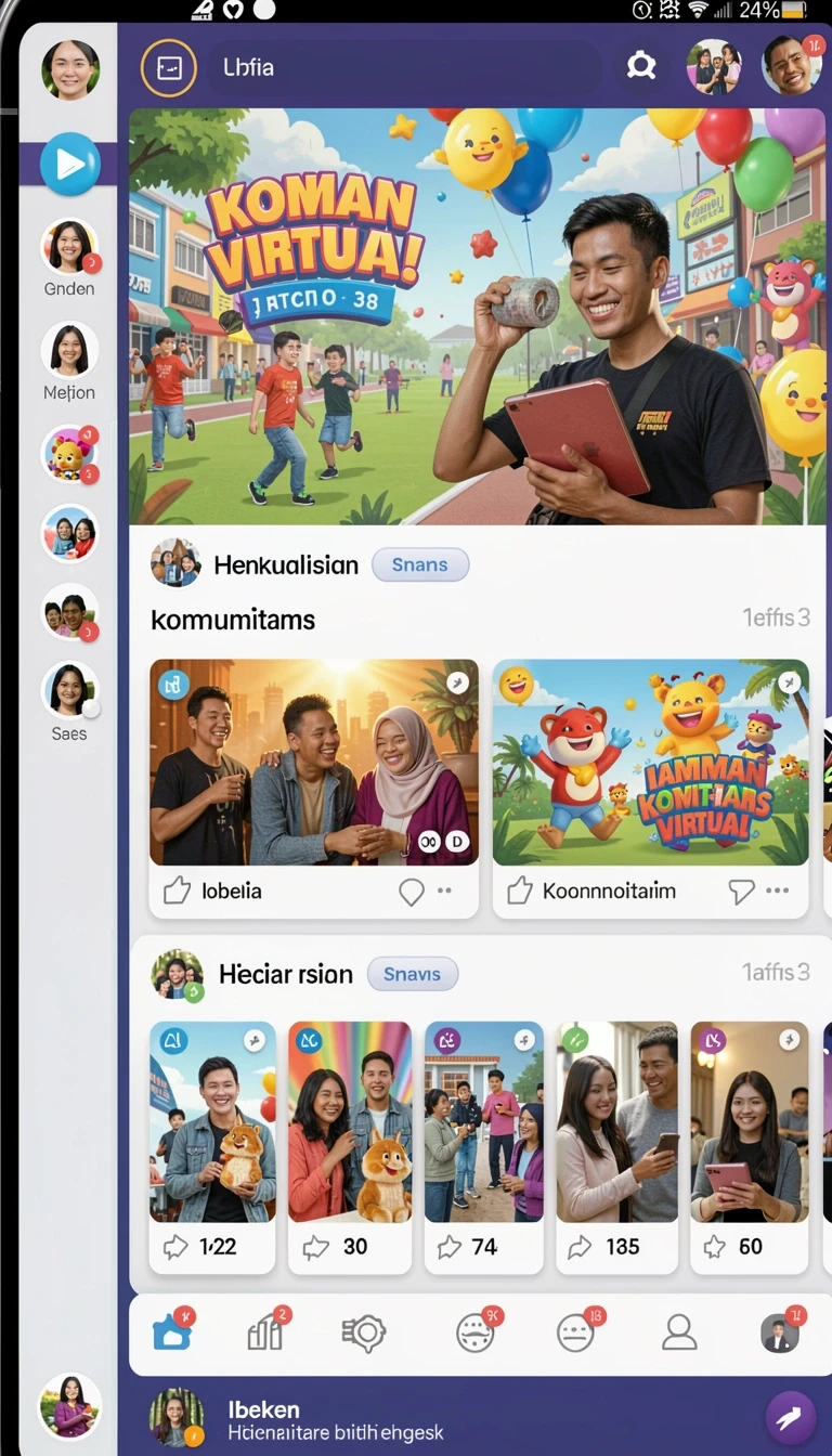 Cara Menggunakan Aplikasi the777 untuk Pemula screenshot 1