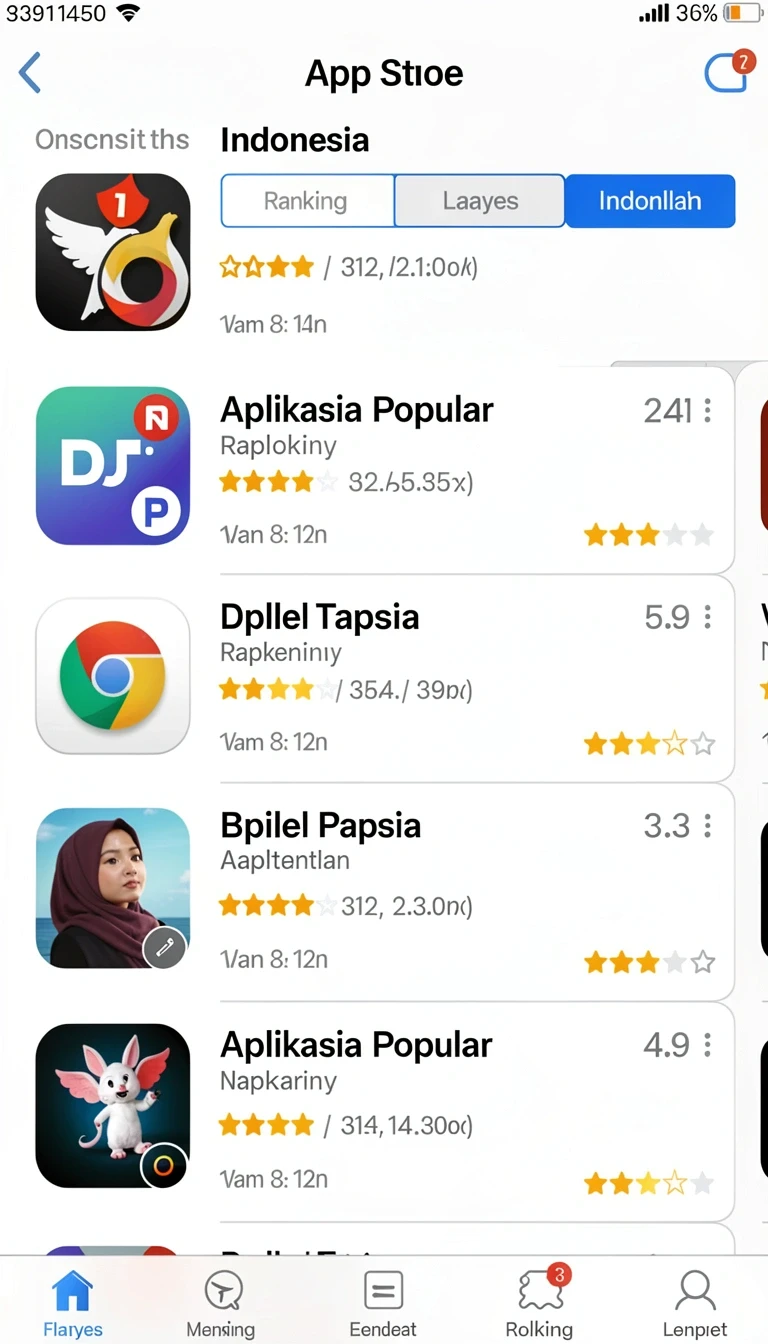 rk77 Versi Terbaru: Apa yang Baru? screenshot 3