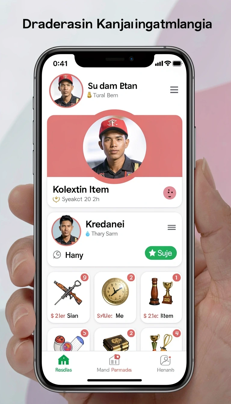 Aplikasi vipdewa Terpercaya untuk Android screenshot 2