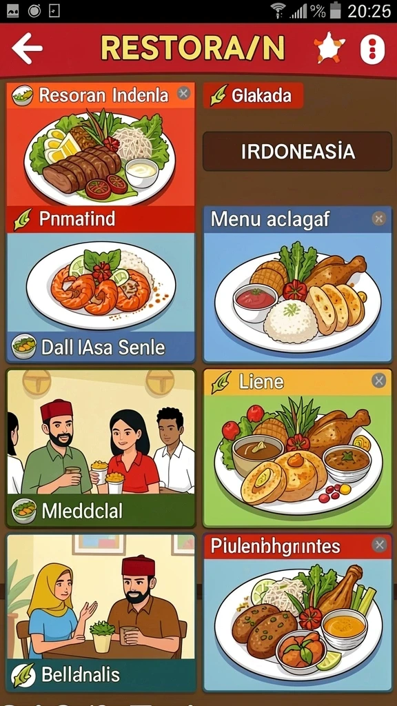 putarmega Pilihan Game Online Praktis untuk Hiburan screenshot 1