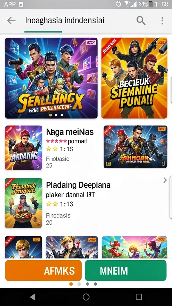 dana777 langkah download