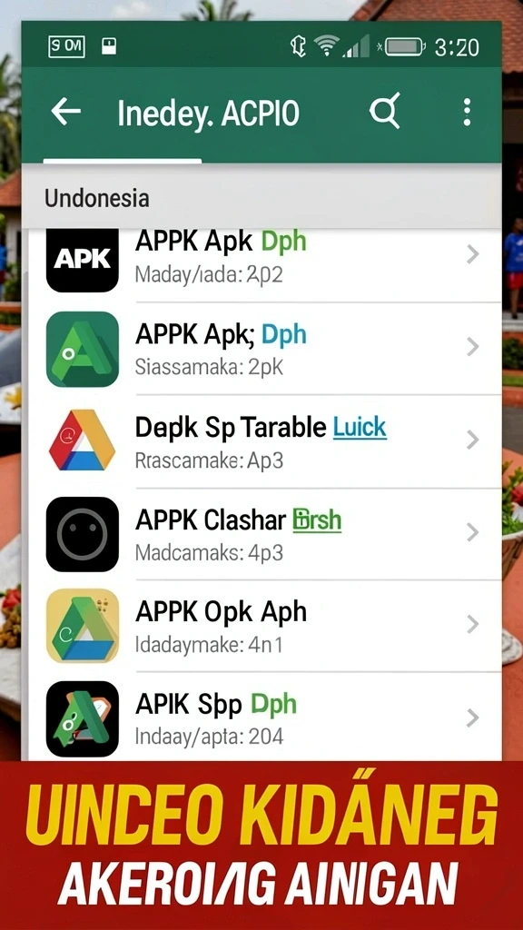 bola07 App: Info, Rating, dan Link Download screenshot 2