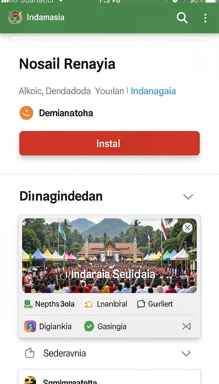 gf777 Teman Bermain Game Online Indonesia screenshot 1