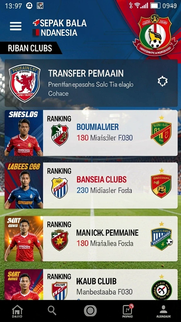 rk77 Versi Terbaru: Apa yang Baru? screenshot 2