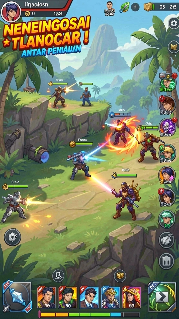 Review Aplikasi tentoto screenshot 1